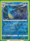 Kingdra