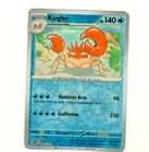 Kingler