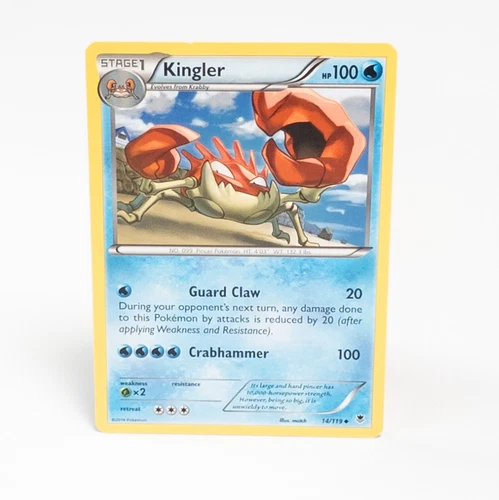 Kingler
