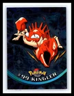 Kingler