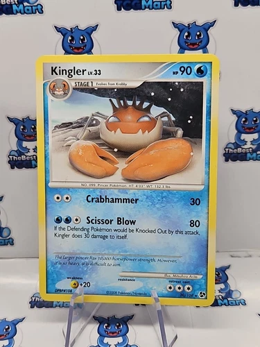 Kingler