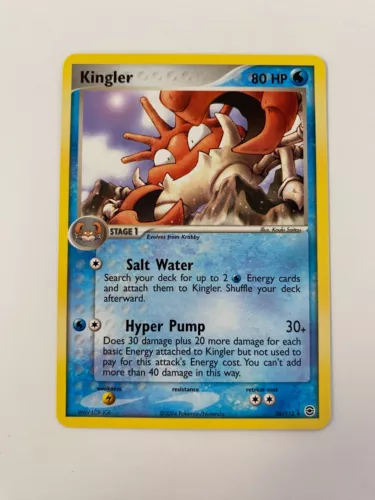 Kingler