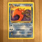 Kingler