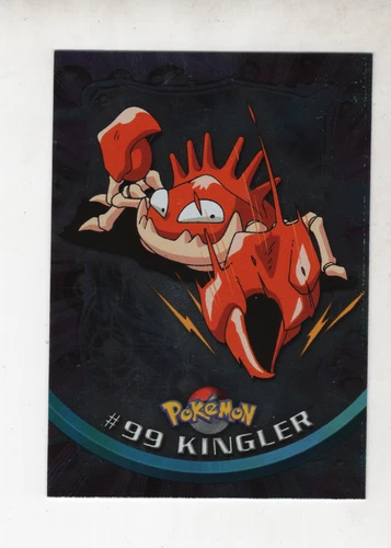 Kingler