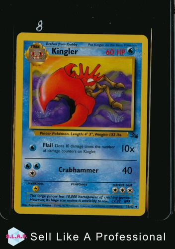 Kingler