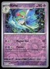Kirlia