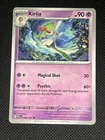 Kirlia