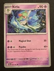 Kirlia