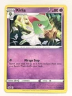 Kirlia