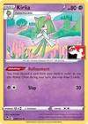 Kirlia
