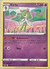 Kirlia