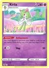 Kirlia