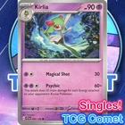 Kirlia