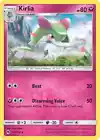 Kirlia
