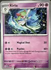 Kirlia