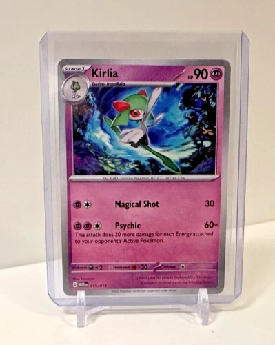 Kirlia