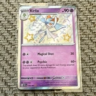 Kirlia