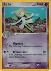 Kirlia