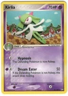 Kirlia