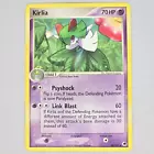 Kirlia