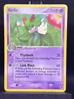 Kirlia