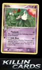 Kirlia