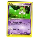 Kirlia