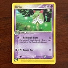 Kirlia