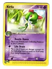 Kirlia