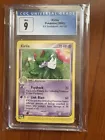 Kirlia