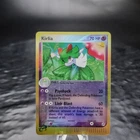 Kirlia