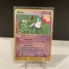 Kirlia