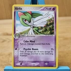 Kirlia