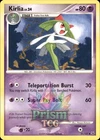 Kirlia