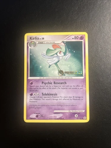 Kirlia