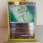 Kirlia