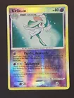 Kirlia