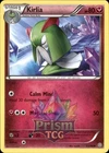 Kirlia