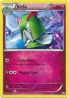 Kirlia