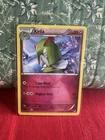 Kirlia
