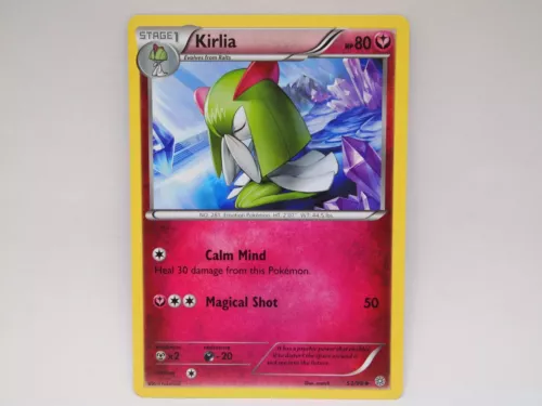 Kirlia