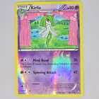 Kirlia