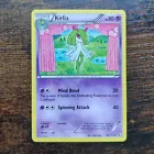 Kirlia