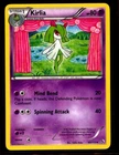 Kirlia
