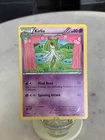 Kirlia