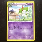 Kirlia