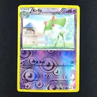 Kirlia