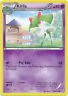 Kirlia