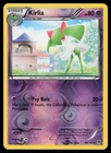 Kirlia