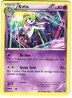 Kirlia